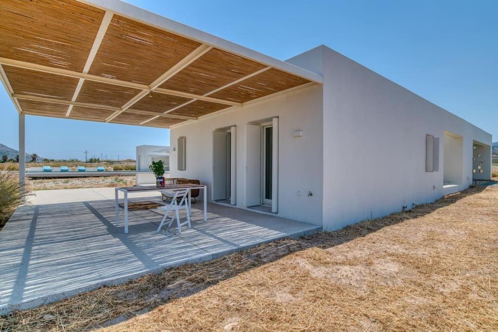 Villa Lampsi - Spacious & Modern Isterni  Exterior foto